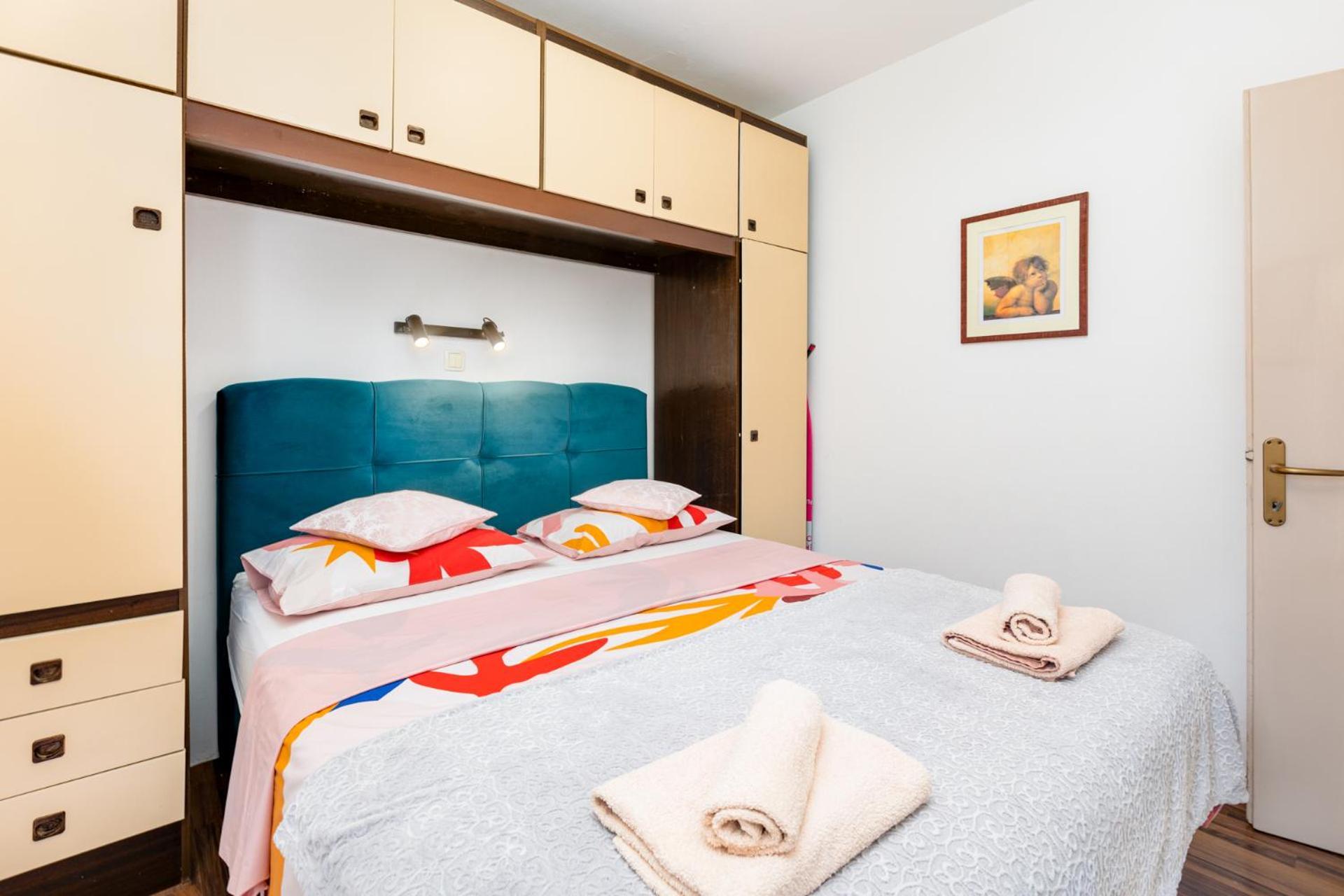 Apartman Kovac Малинска Екстериор снимка
